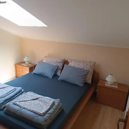 Apartman Sole 2023 *