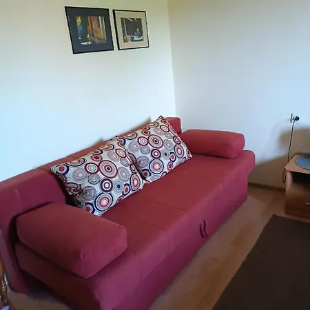 Sole 2023 Appartement *