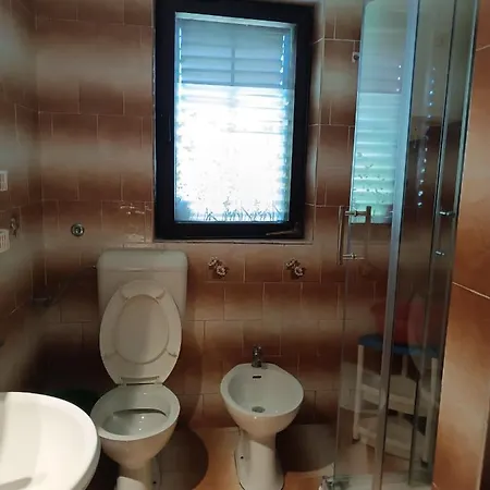Sole 2023 Apartman Medulin
