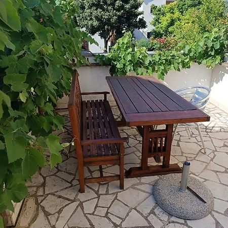 Sole 2023 Apartman Medulin