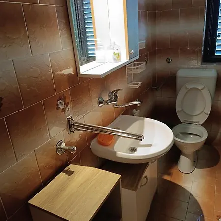 Apartman Sole 2023