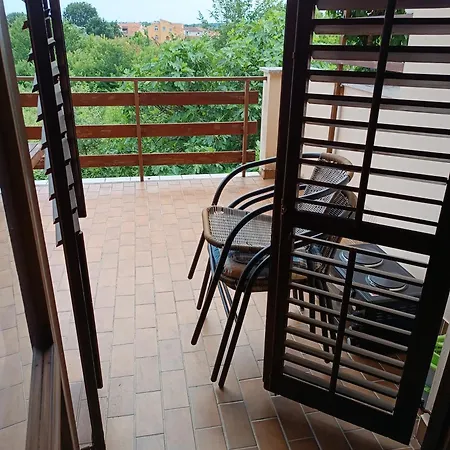 Sole 2023 Apartman