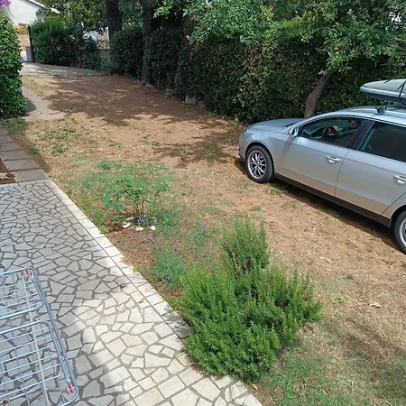 Apartman Sole 2023